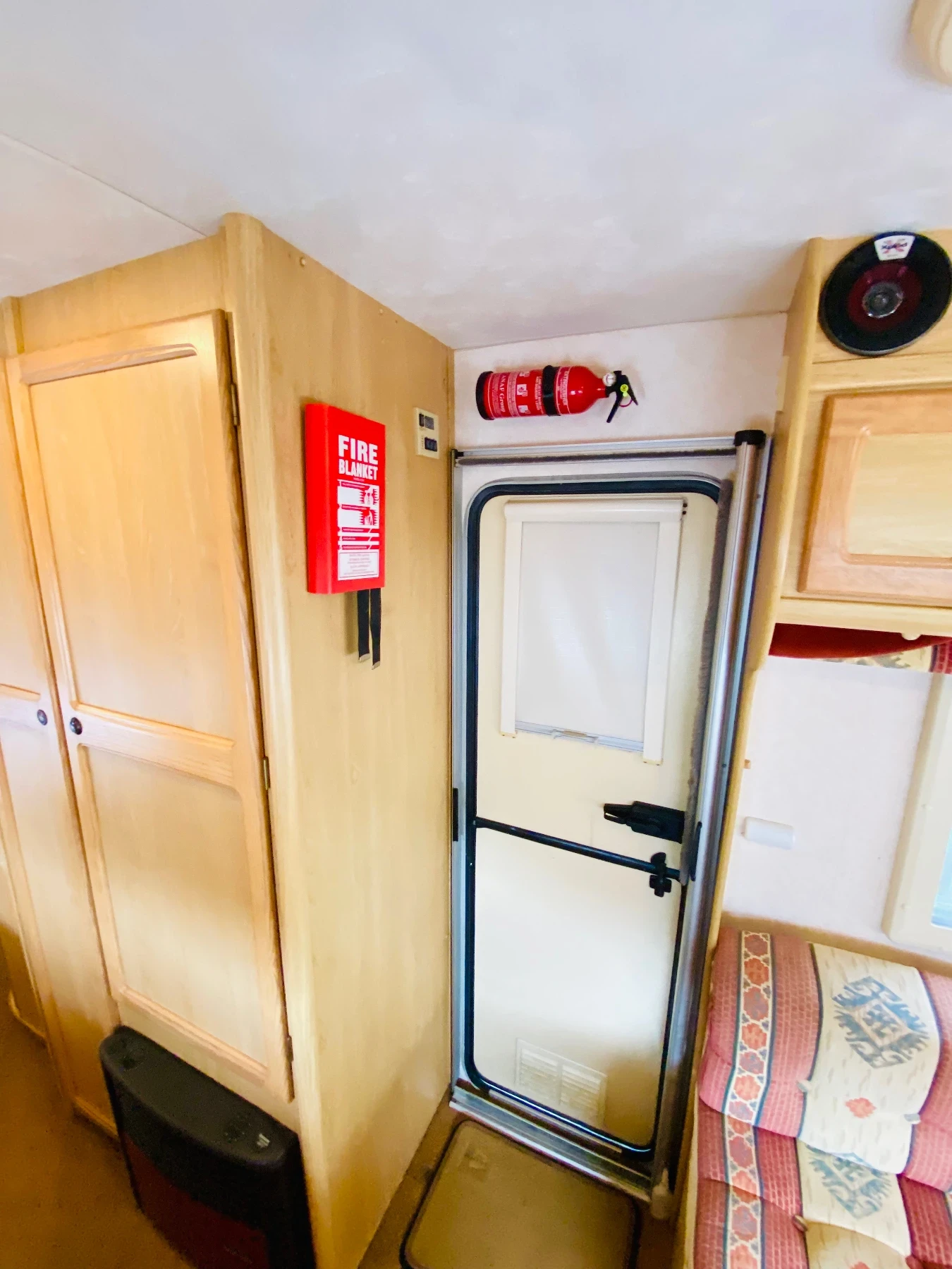 Каравана Coachmen Pastiche 530/4 - изображение 3
