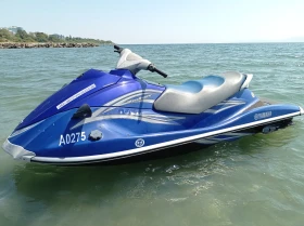 Джет Yamaha VX110, снимка 1