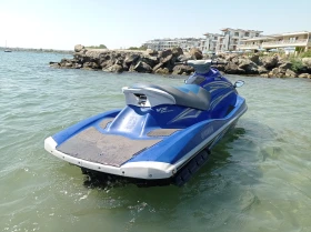 Джет Yamaha VX110, снимка 6