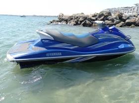 Джет Yamaha VX110, снимка 3