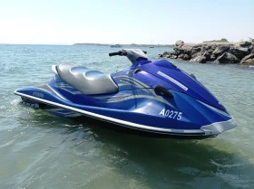 Джет Yamaha VX110 | Auto.bg — изображение 2