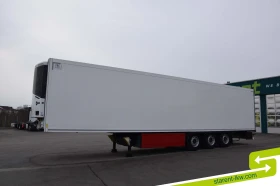 Полуремарке Krone TR26127, снимка 1