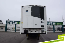 Полуремарке Krone TR26127, снимка 2