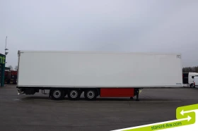 Полуремарке Krone TR26127, снимка 4