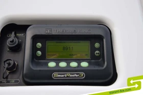 Полуремарке Krone TR26127, снимка 17