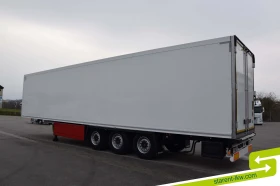 Полуремарке Krone TR26127, снимка 7