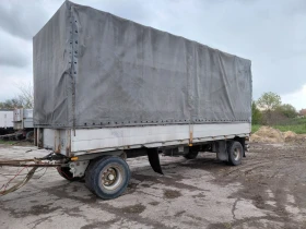 За камион Други БАРТЕР , снимка 1