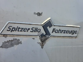 Полуремарке Spitzer, снимка 12