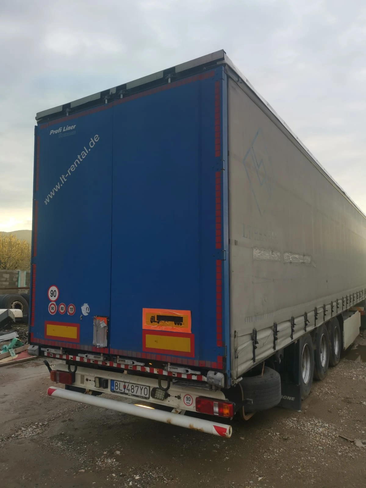  Krone SD | Mobile.bg   4