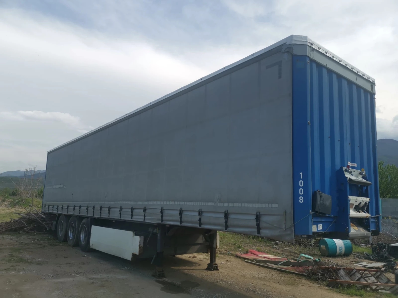  Krone SD | Mobile.bg   2