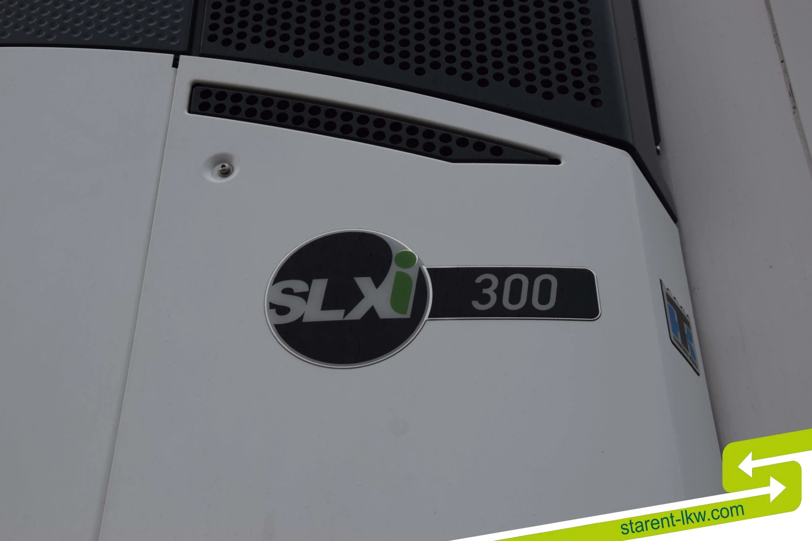 Полуремарке Krone TR26127, снимка 16 - Ремаркета - 54076849