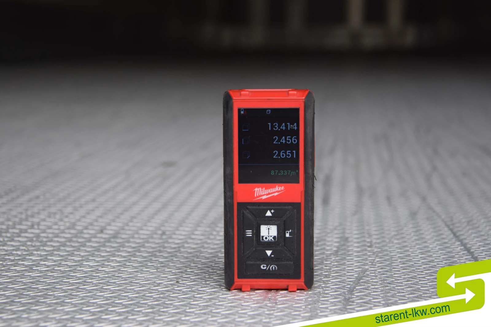 Полуремарке Krone TR26127, снимка 15 - Ремаркета - 54076849