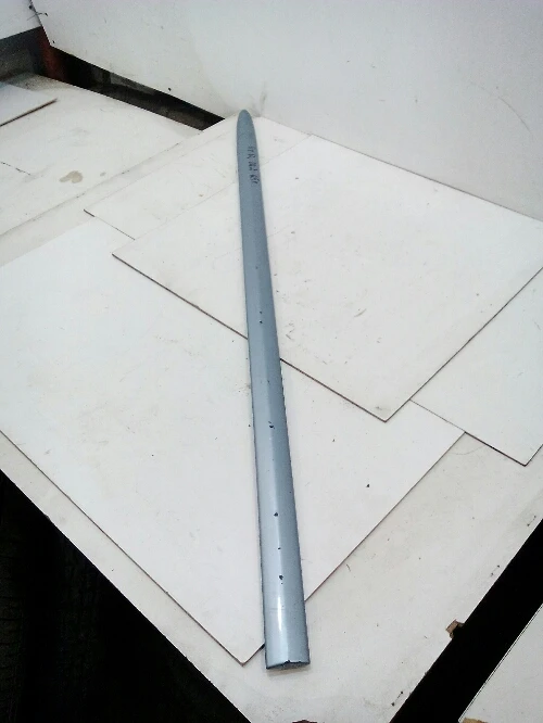 Лайсна врата предна дясна Мазда 2