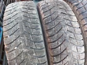 Гуми Зимни 205/80R16, снимка 3