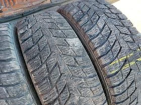 Гуми Зимни 205/80R16, снимка 4