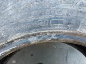 Гуми Зимни 205/80R16, снимка 8