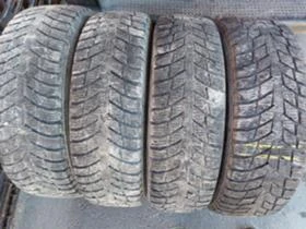 Гуми Зимни 205/80R16, снимка 1