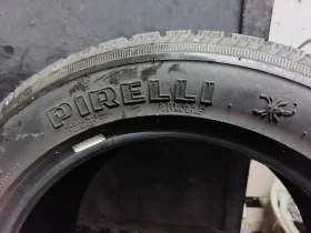Гуми Всесезонни 255/55R18, снимка 5