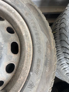 Гуми с джанти Goodride 175/65R14, снимка 4