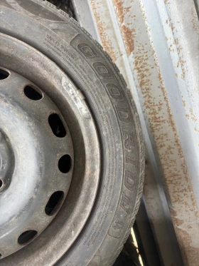 Гуми с джанти Goodride 175/65R14, снимка 5