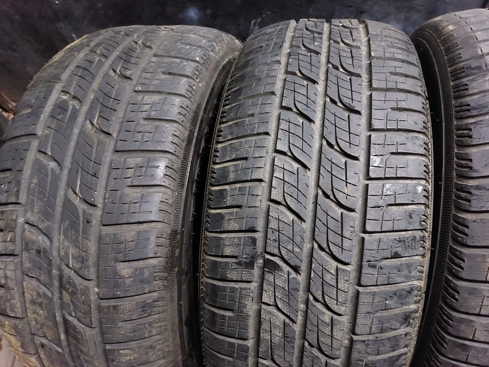���� 255/55R18 | Mobile.bg � ����������� 2