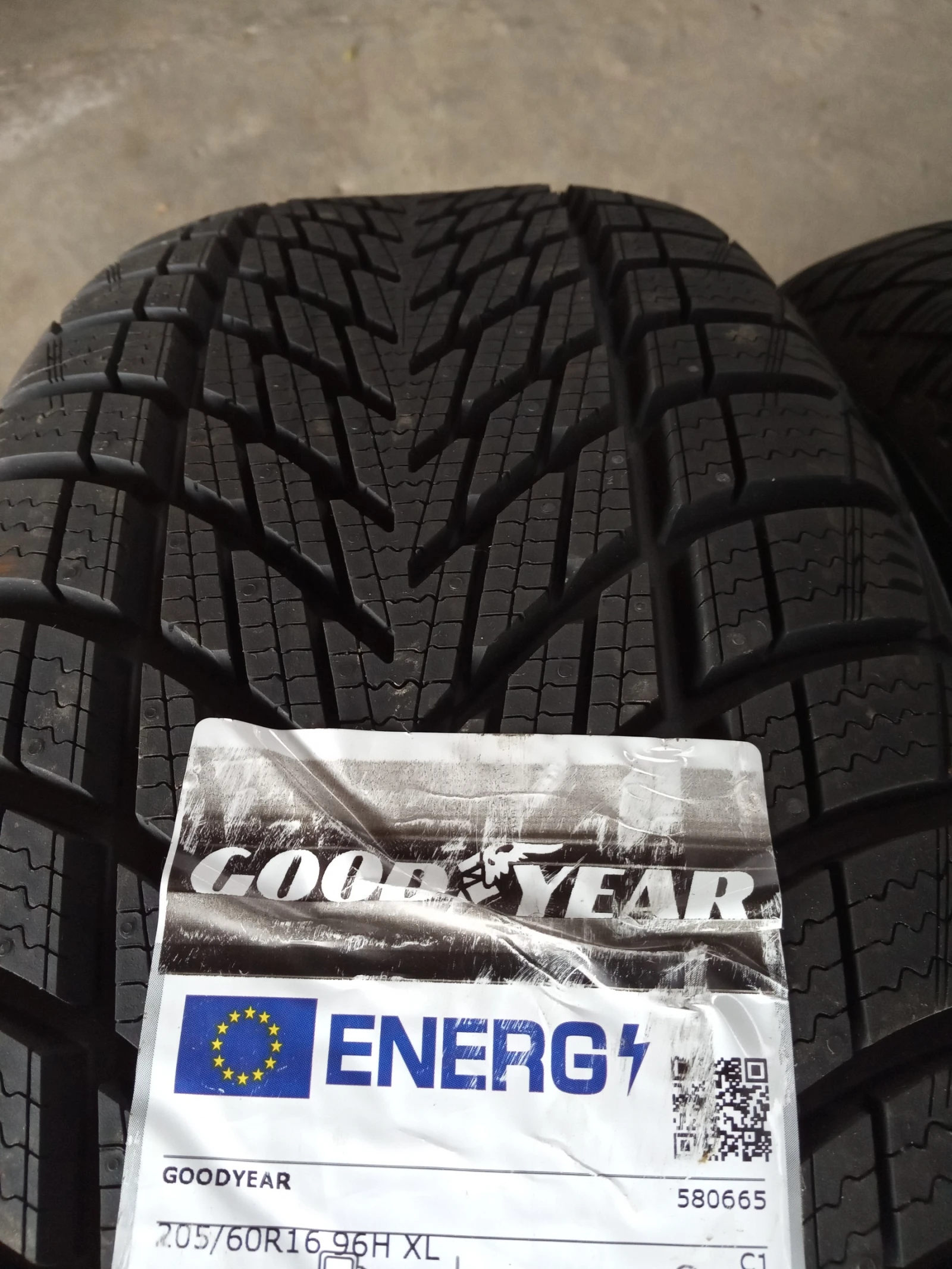  205/60R16 | Mobile.bg   4