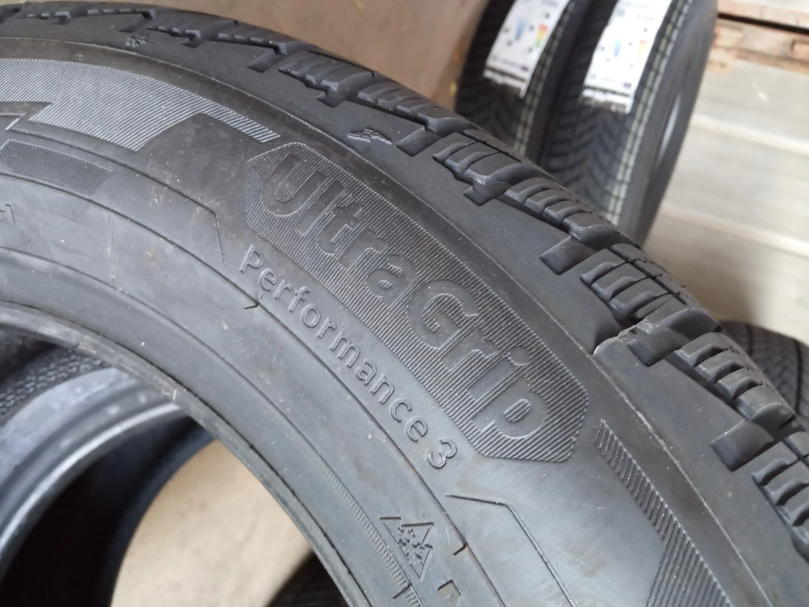  205/60R16 | Mobile.bg   7