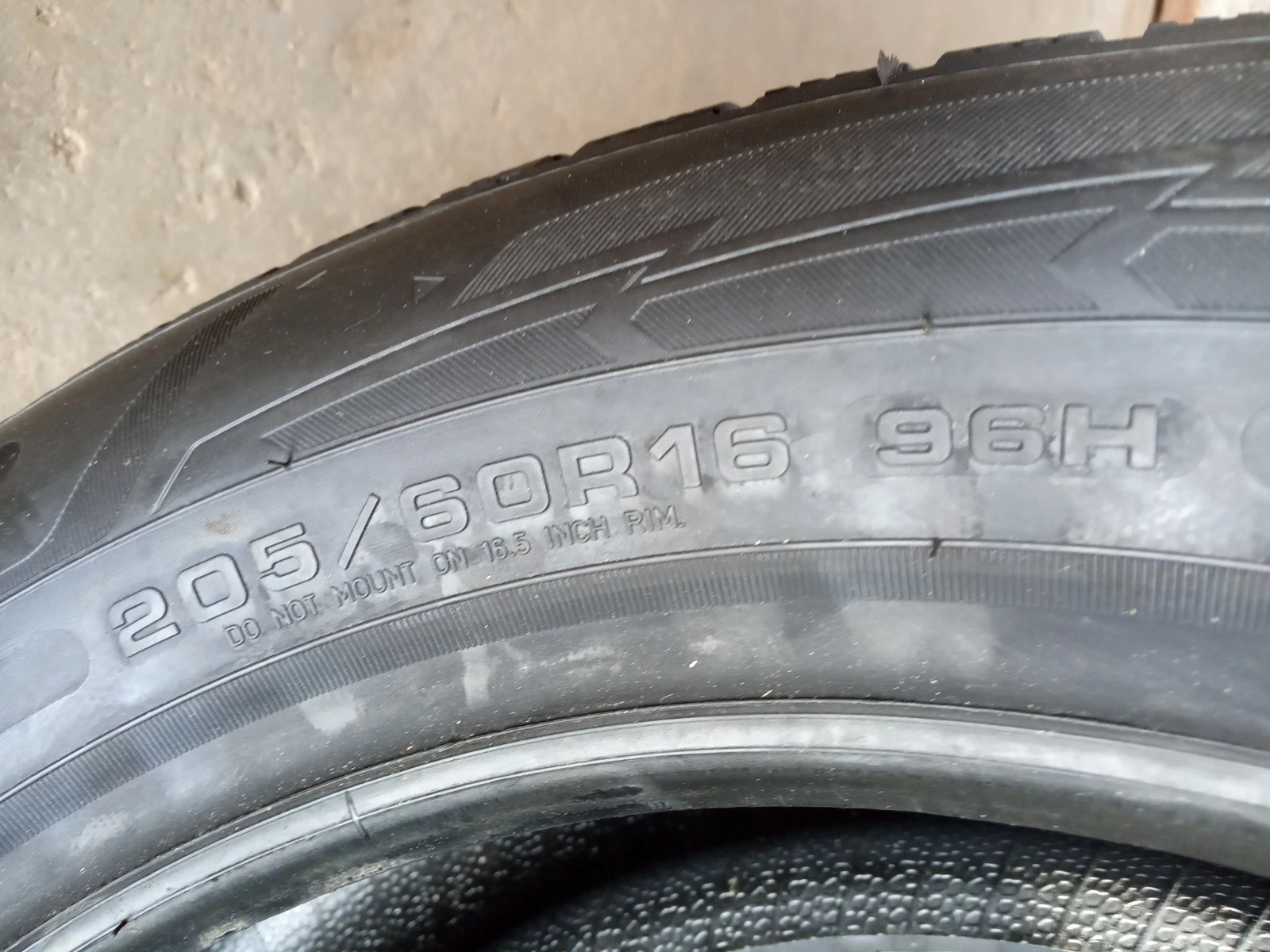 205/60R16 | Mobile.bg   12