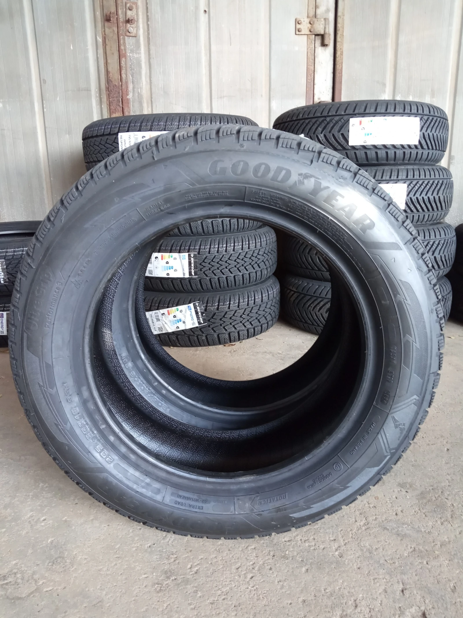  205/60R16 | Mobile.bg   5