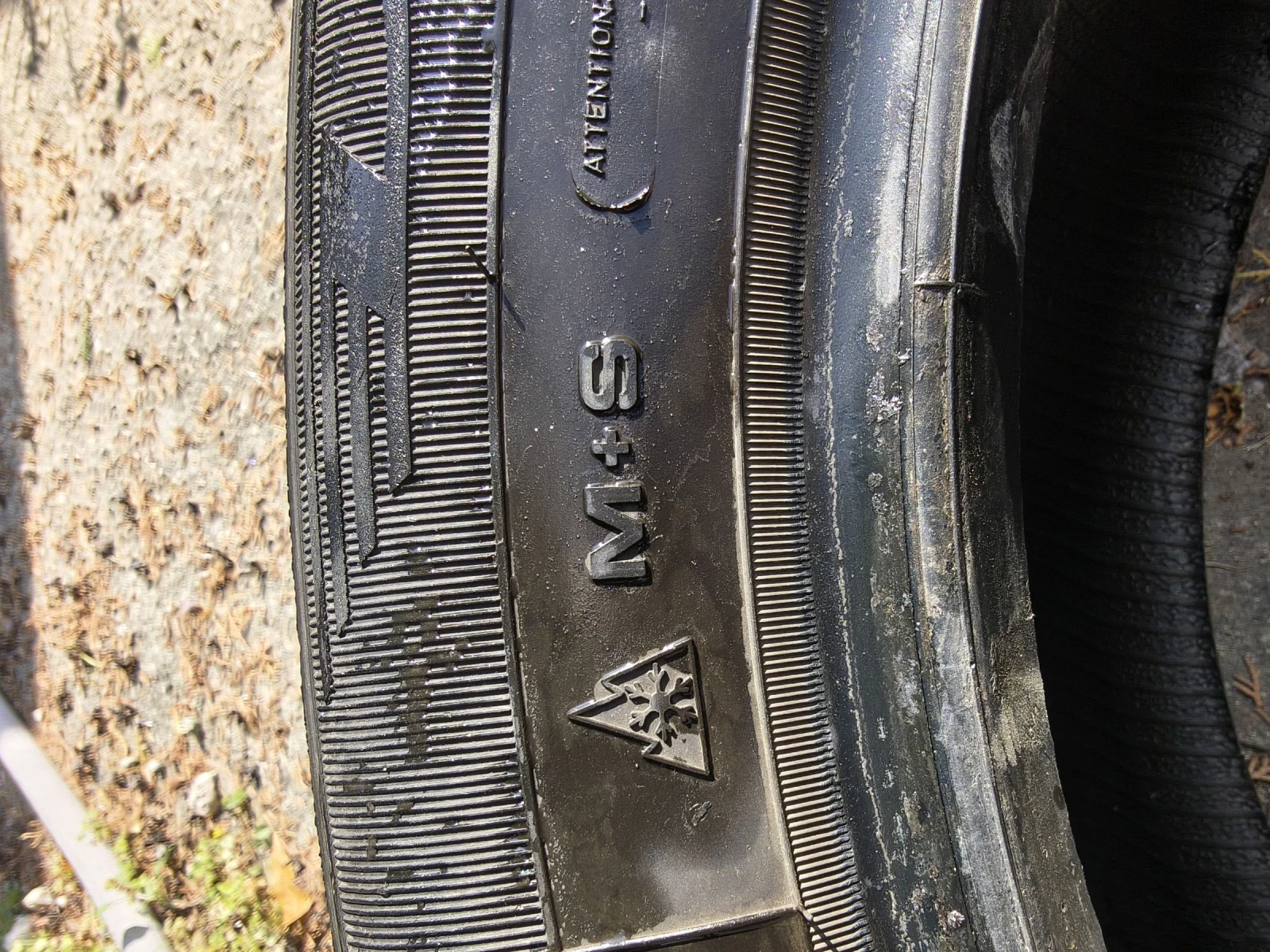  225/60R17 | Mobile.bg   2