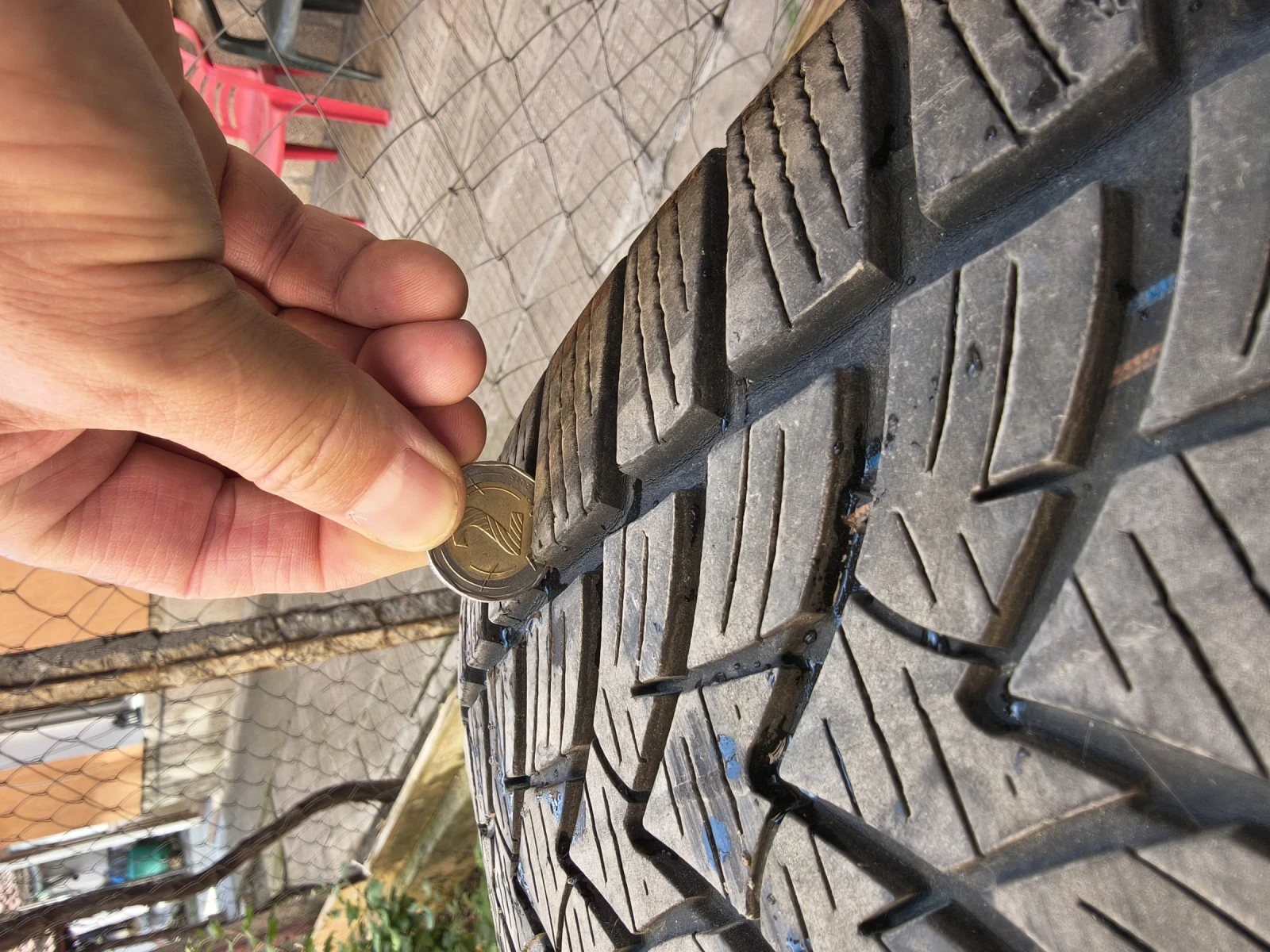  225/60R17 | Mobile.bg   4