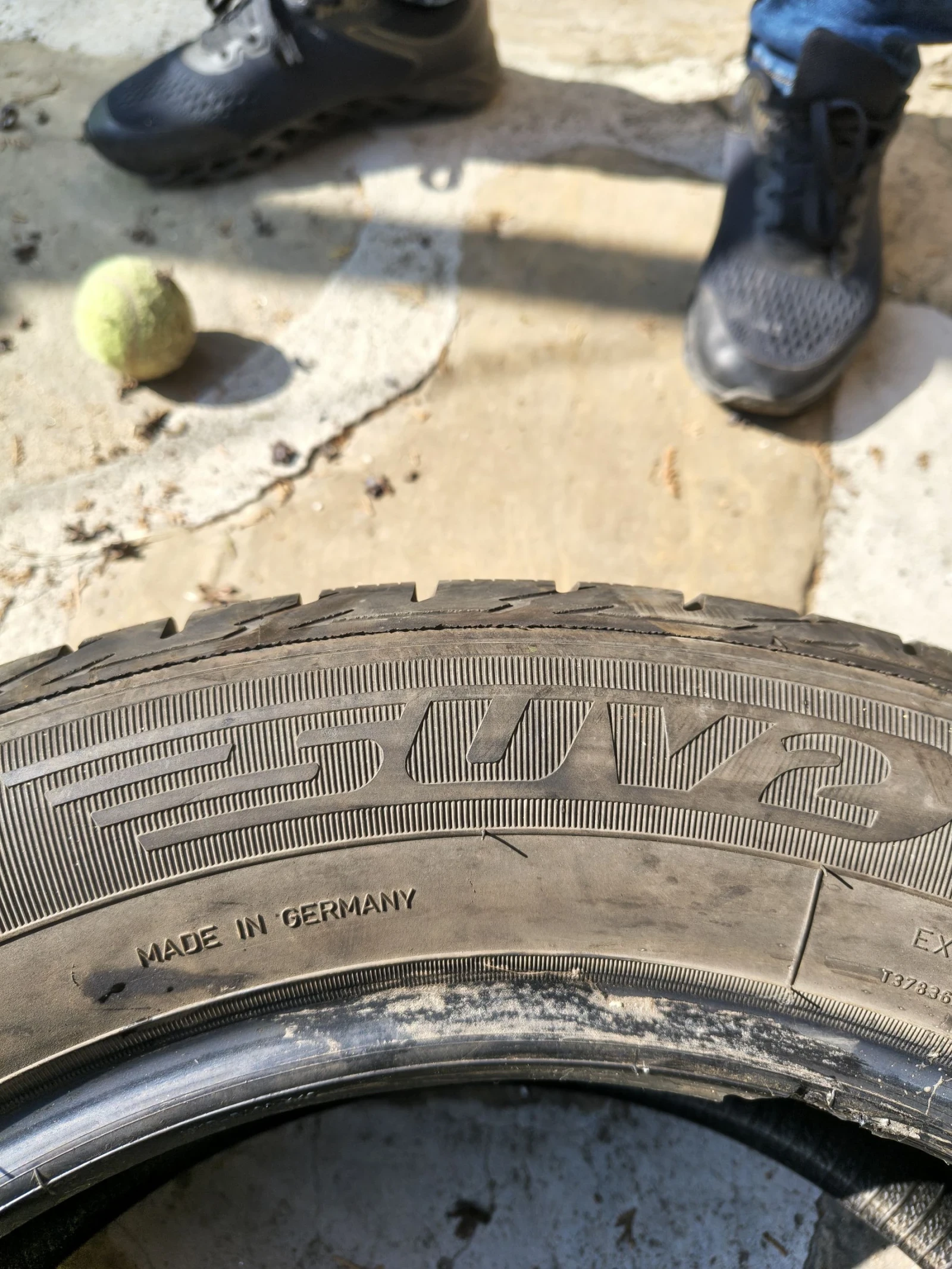  225/60R17 | Mobile.bg   5