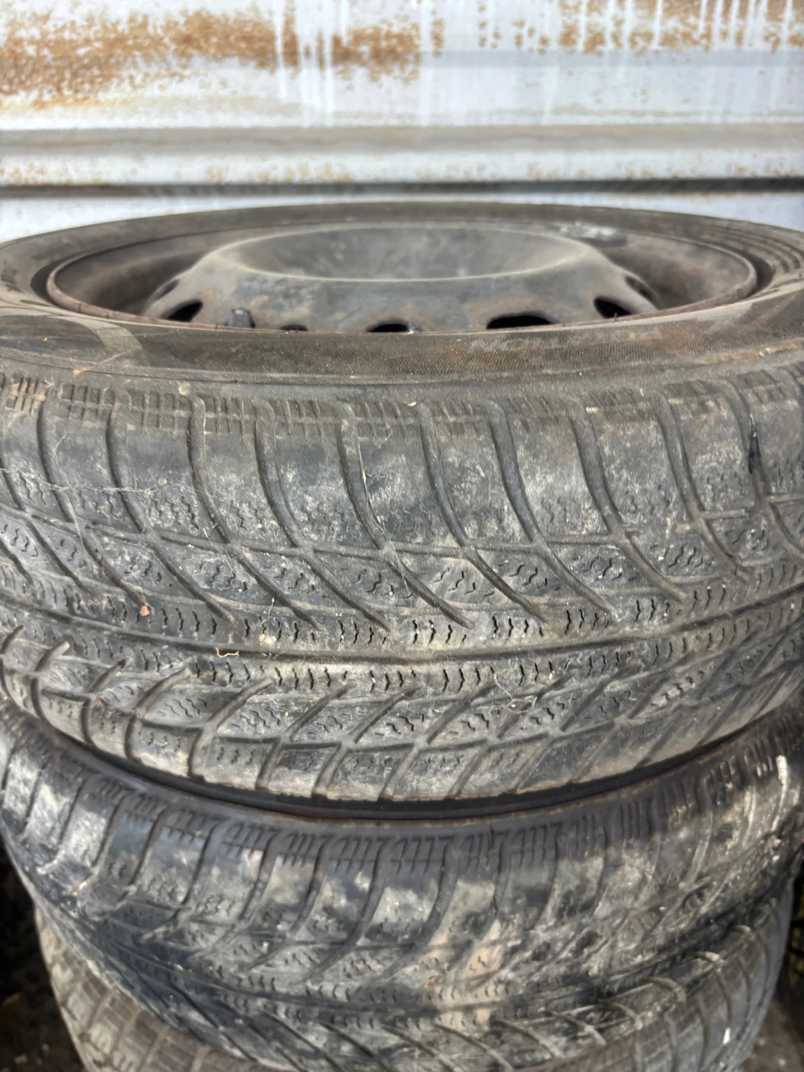 Гуми с джанти Goodride 175/65R14, снимка 3 - Гуми и джанти - 54253842