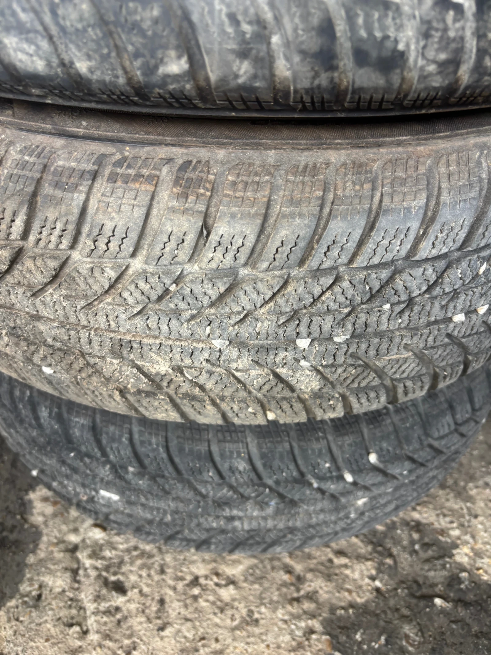 Гуми с джанти Goodride 175/65R14, снимка 2 - Гуми и джанти - 54253842