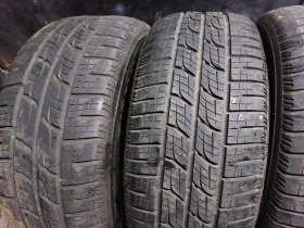 Гуми Всесезонни 255/55R18, снимка 2 - Гуми и джанти - 39124020