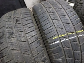 Гуми Всесезонни 255/55R18, снимка 3 - Гуми и джанти - 39124020