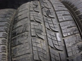 Гуми Всесезонни 255/55R18, снимка 4 - Гуми и джанти - 39124020