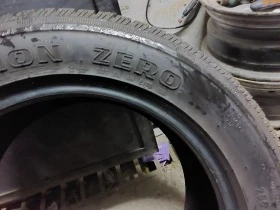 Гуми Всесезонни 255/55R18, снимка 7 - Гуми и джанти - 39124020