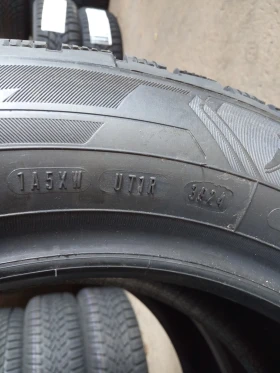 Гуми Зимни 205/60R16, снимка 10 - Гуми и джанти - 48744136