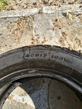  225/60R17 | Mobile.bg    3