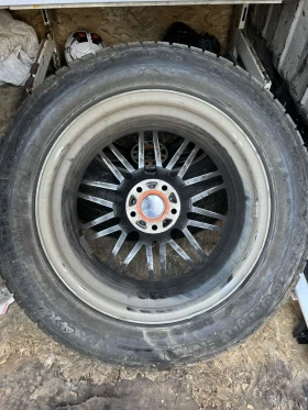 ���� � ������ 235/60R18 �� Audi A6 | Mobile.bg � ����� ������ 2