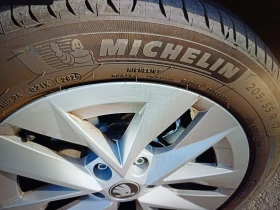 ����� �� �������� �� ���� 205/55R17