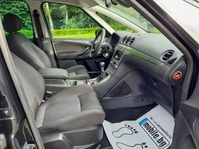 Ford S-Max 1.8-125кс., снимка 12