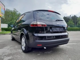 Ford S-Max 1.8-125кс., снимка 3