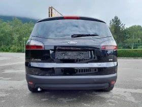 Ford S-Max 1.8-125кс., снимка 4