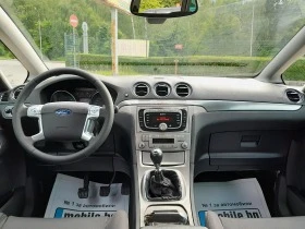 Ford S-Max 1.8-125кс., снимка 16