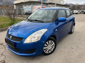 Suzuki Swift 1, 3I