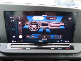 VW Caddy Maxi TDI 7 места, снимка 8