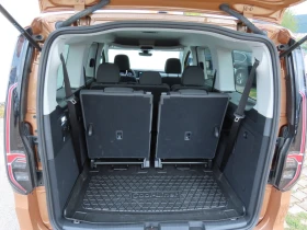 VW Caddy Maxi TDI 7 места, снимка 15