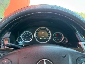Mercedes-Benz E 220 БАРТЕР* УНИКАТ* КОЖА* НАВИ, снимка 15